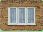 Window fitting Oldham